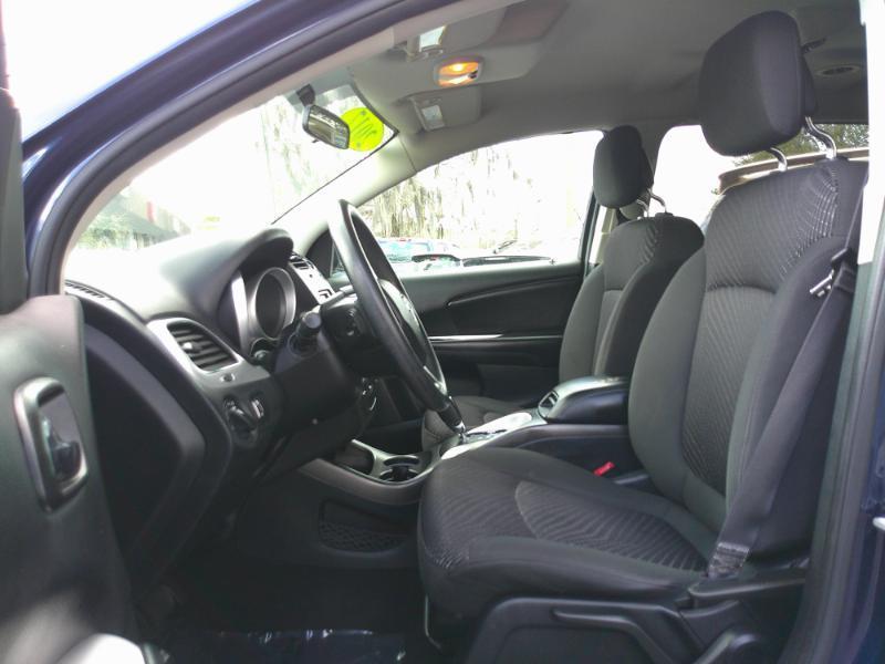 Dodge Journey SE 2017