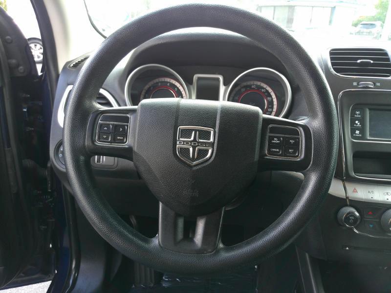 Dodge Journey SE 2017