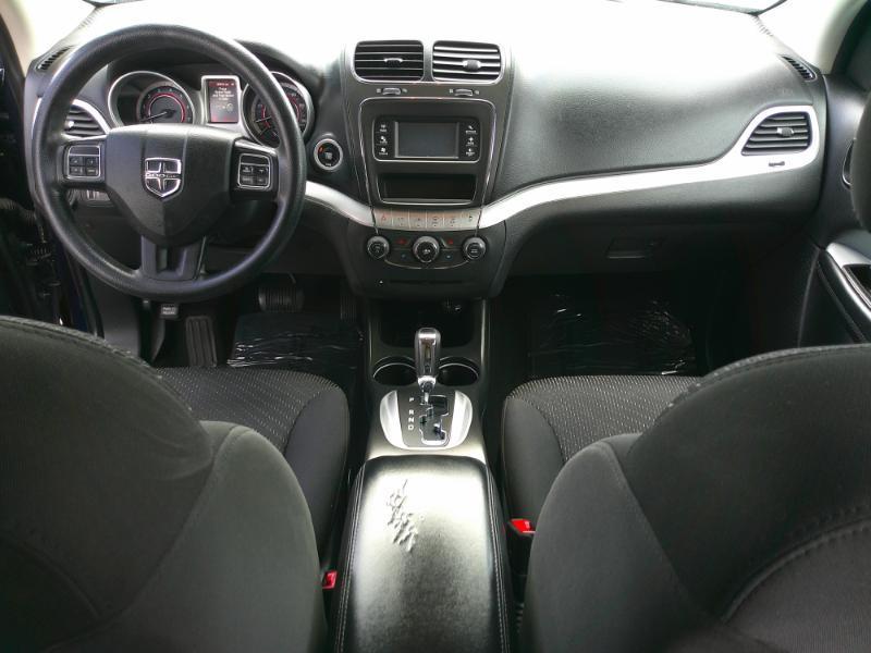 Dodge Journey SE 2017