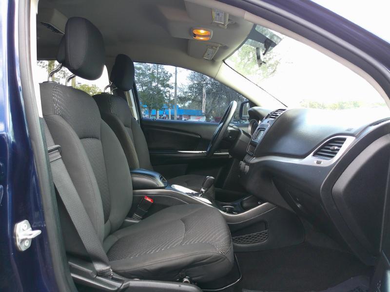 Dodge Journey SE 2017