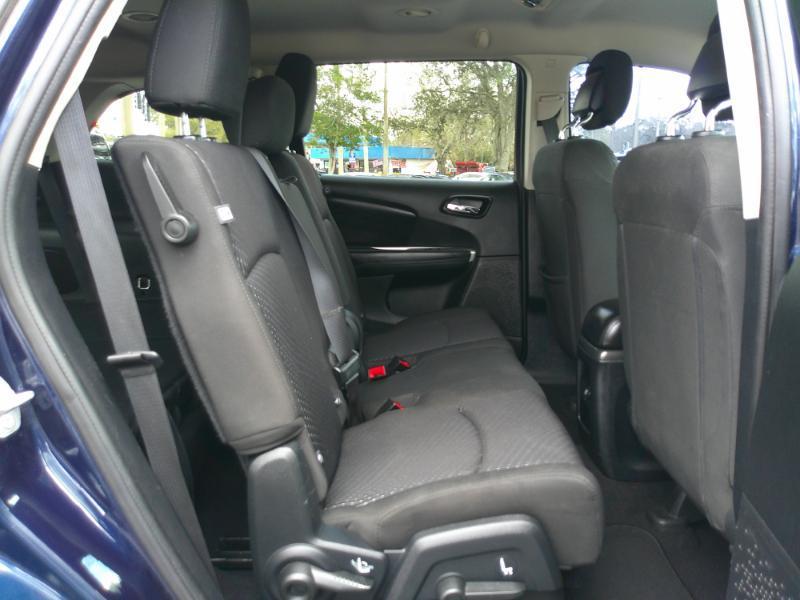 Dodge Journey SE 2017