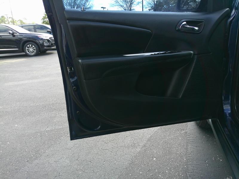 Dodge Journey SE 2017