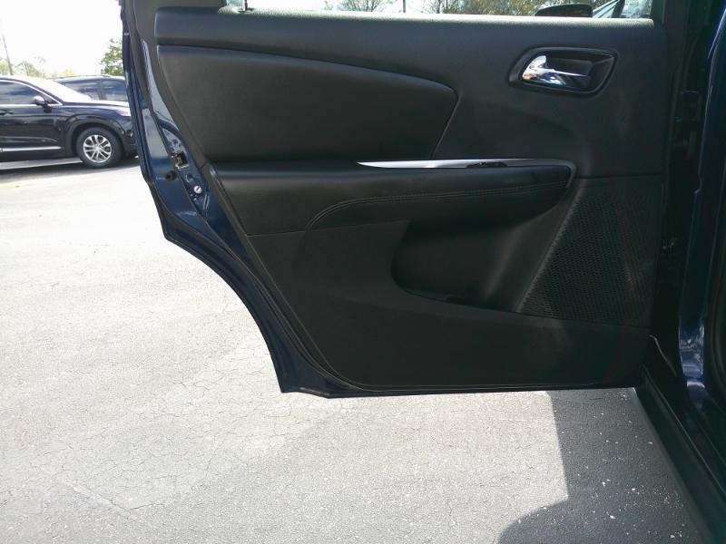 Dodge Journey SE 2017