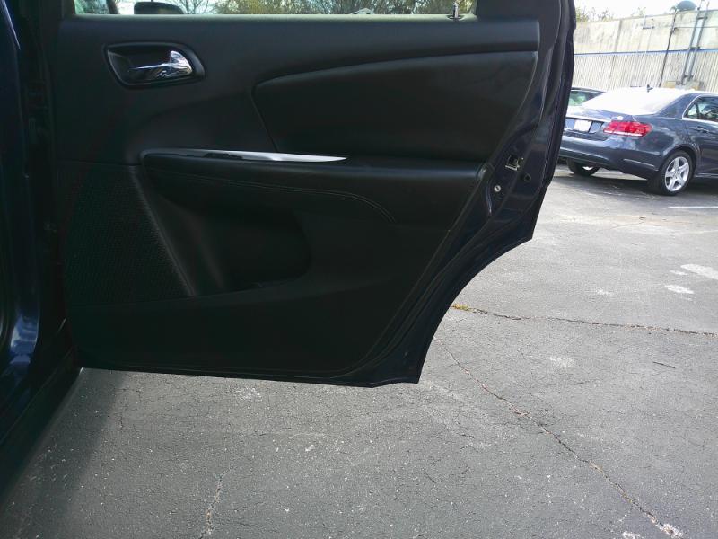 Dodge Journey SE 2017