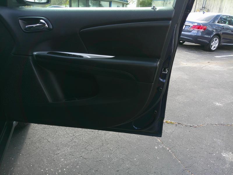 Dodge Journey SE 2017