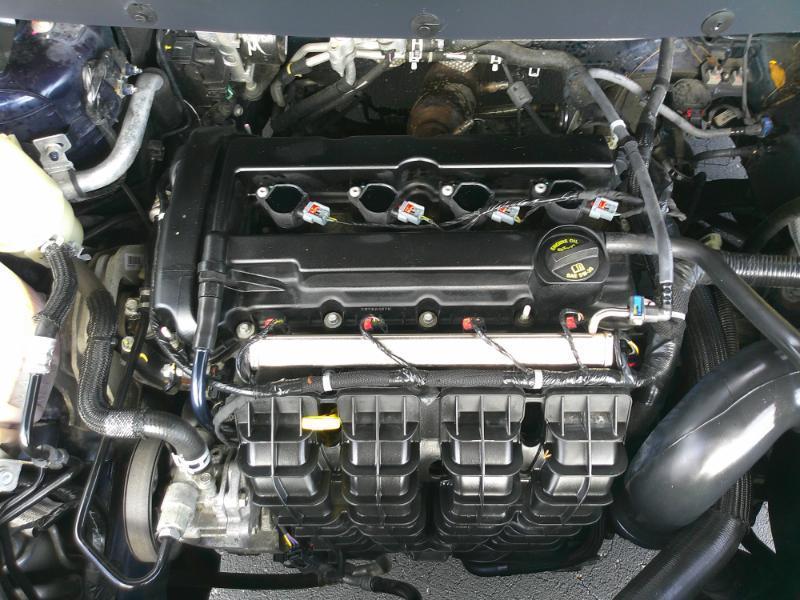 Dodge Journey SE 2017