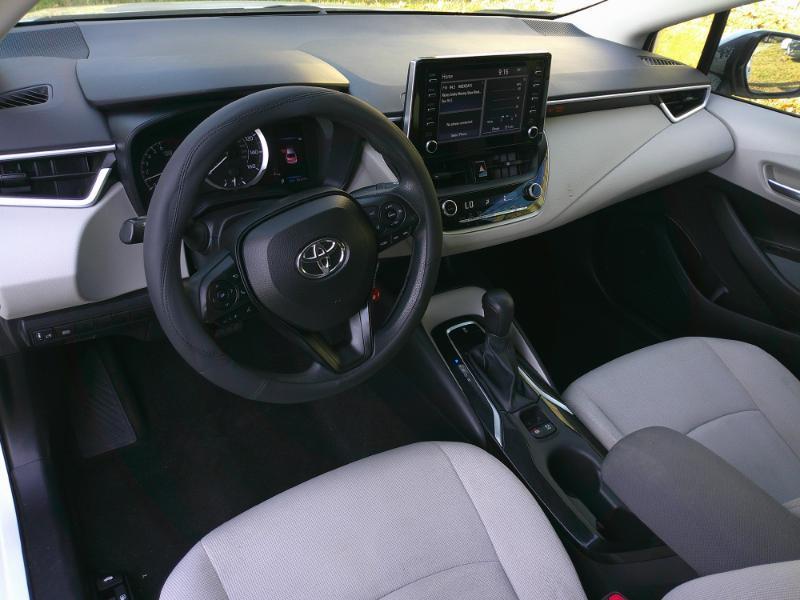 Toyota Corolla LE 2020