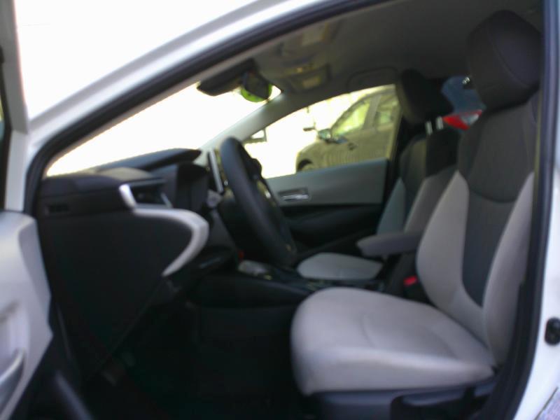 Toyota Corolla LE 2020