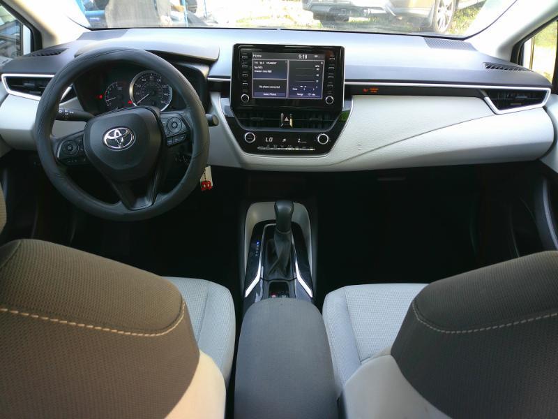 Toyota Corolla LE 2020