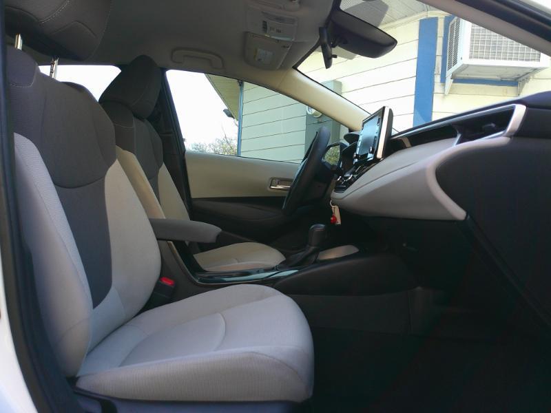 Toyota Corolla LE 2020