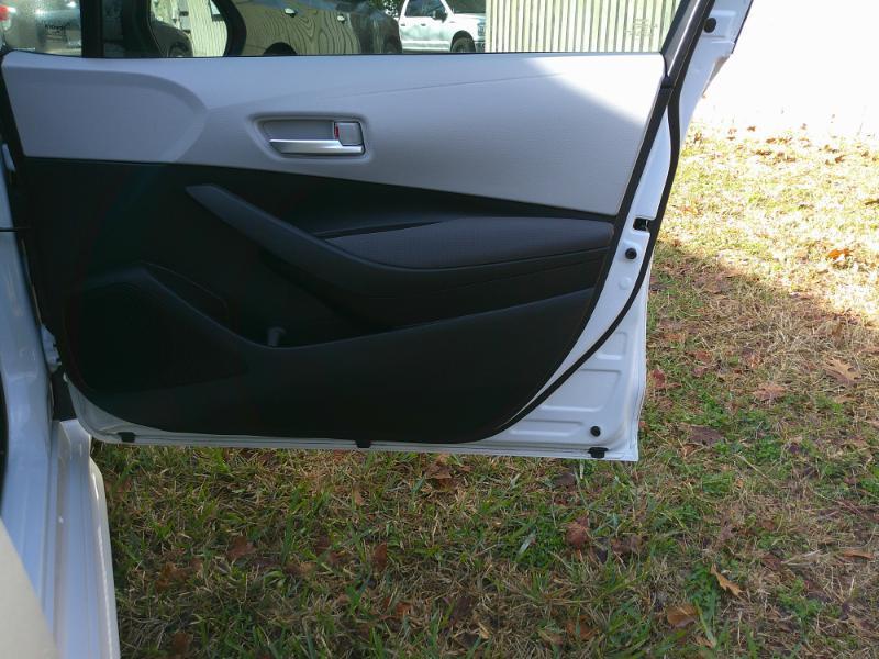 Toyota Corolla LE 2020