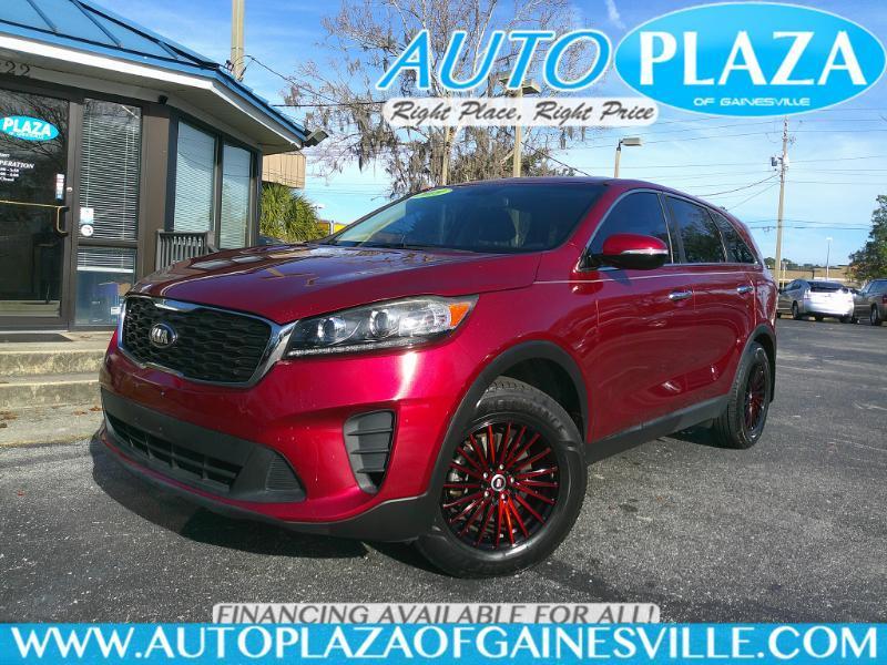 Kia Sorento LX 2WD 2019