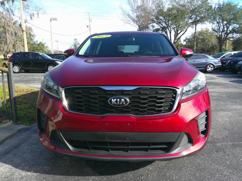 Kia Sorento LX 2WD 2019