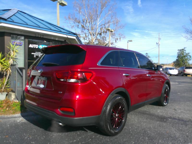 Kia Sorento LX 2WD 2019