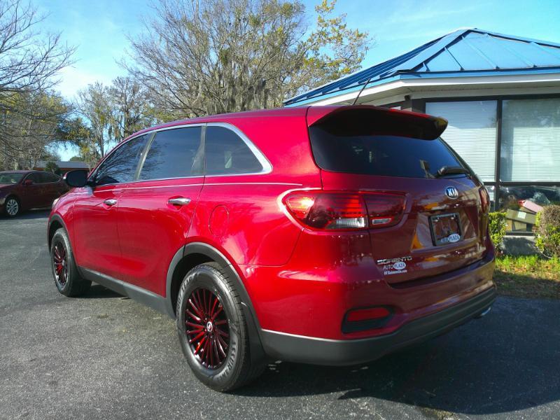 Kia Sorento LX 2WD 2019