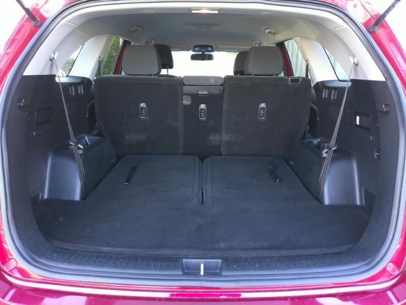 Kia Sorento LX 2WD 2019