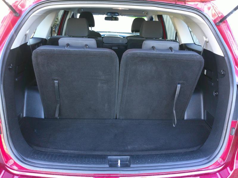 Kia Sorento LX 2WD 2019