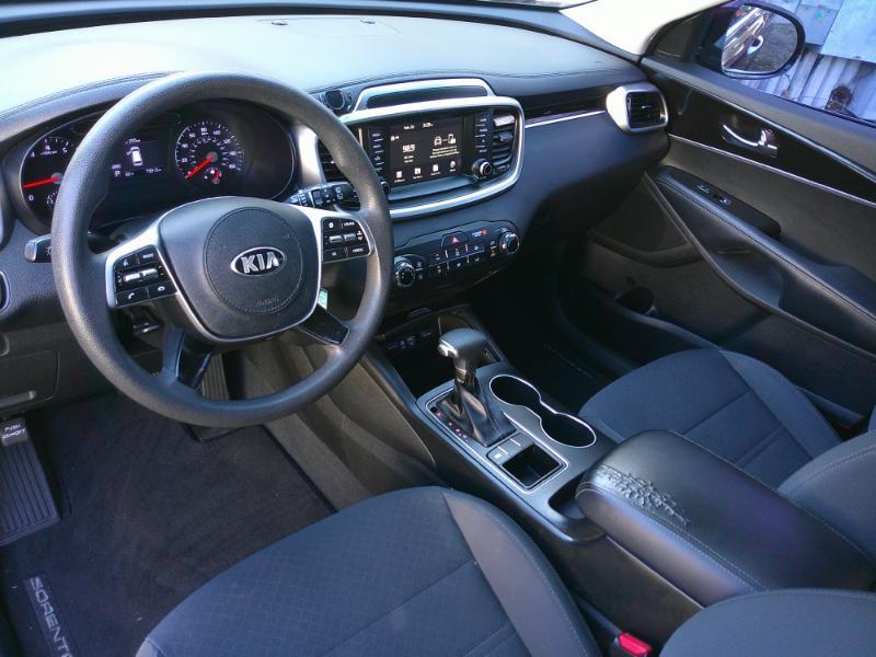 Kia Sorento LX 2WD 2019