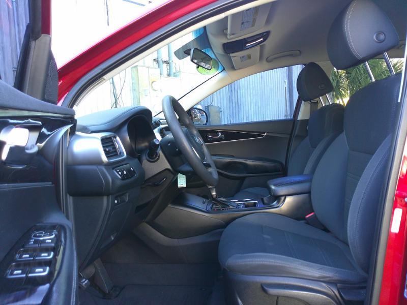 Kia Sorento LX 2WD 2019