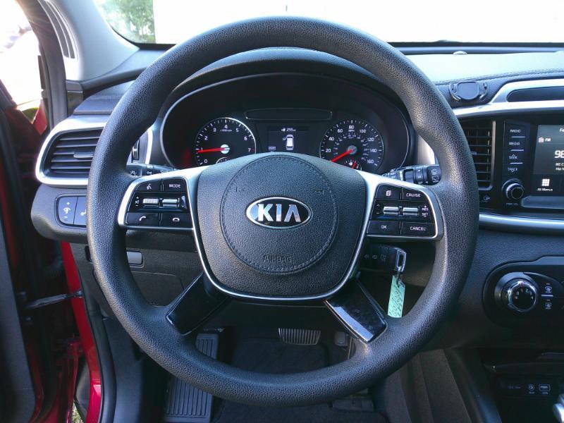 Kia Sorento LX 2WD 2019