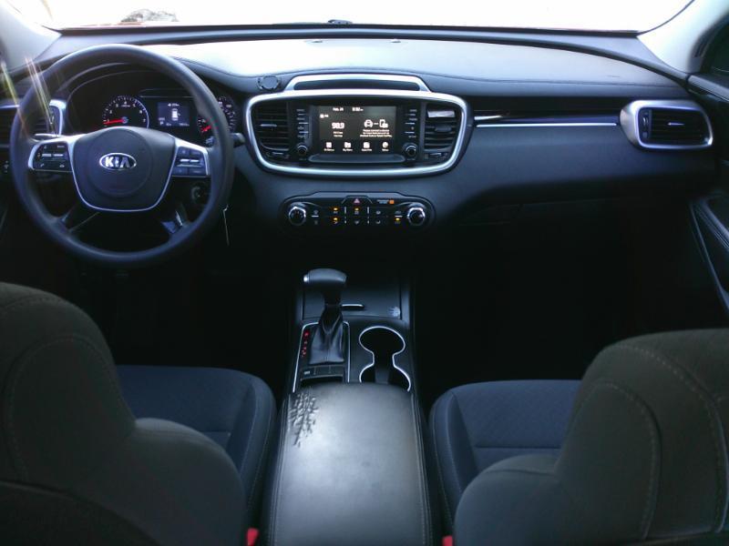 Kia Sorento LX 2WD 2019