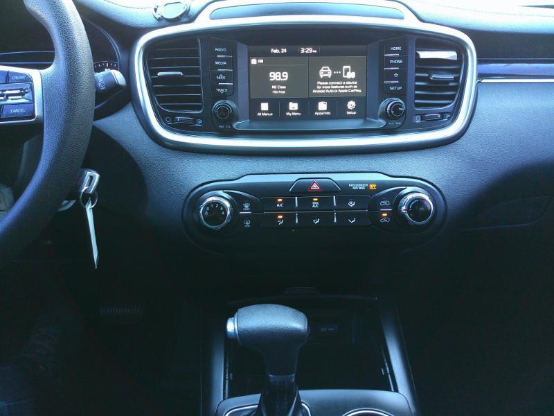 Kia Sorento LX 2WD 2019