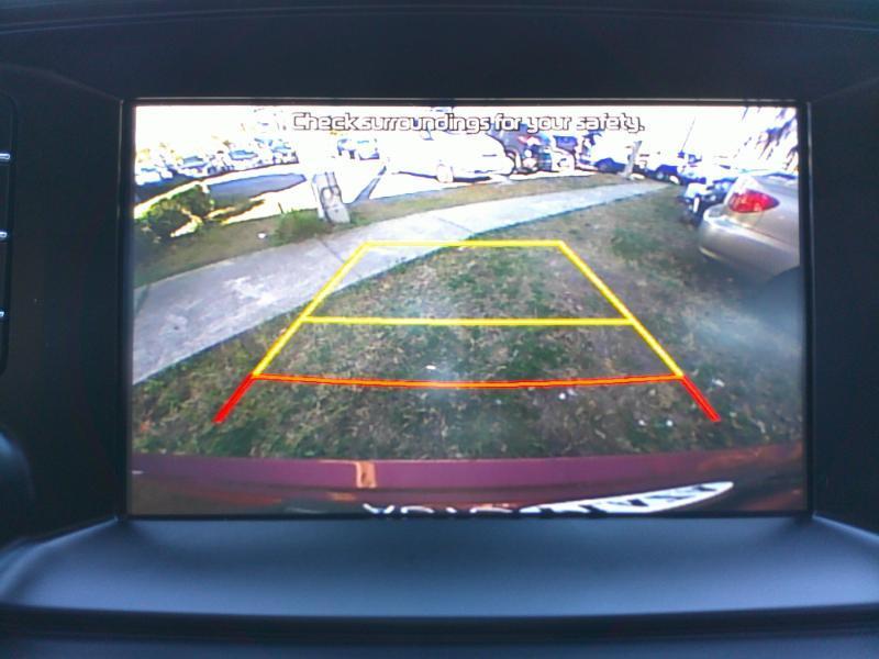 Kia Sorento LX 2WD 2019