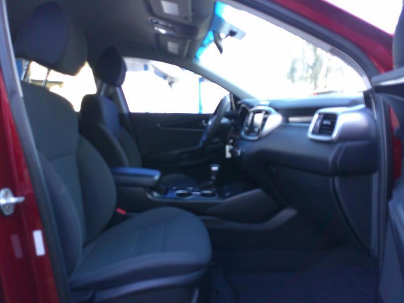 Kia Sorento LX 2WD 2019