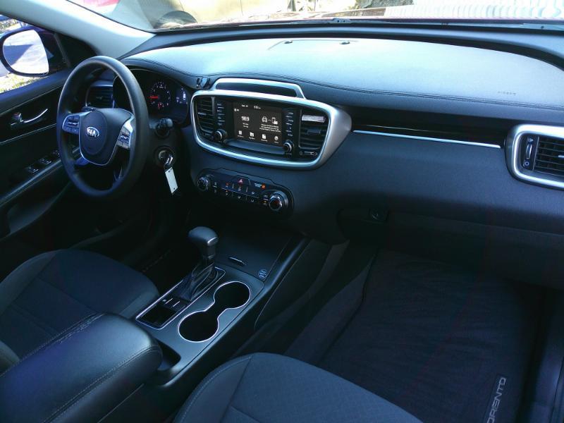 Kia Sorento LX 2WD 2019