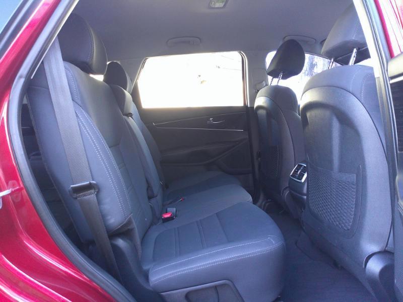 Kia Sorento LX 2WD 2019