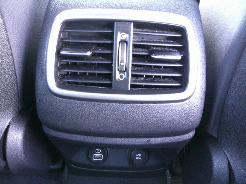 Kia Sorento LX 2WD 2019