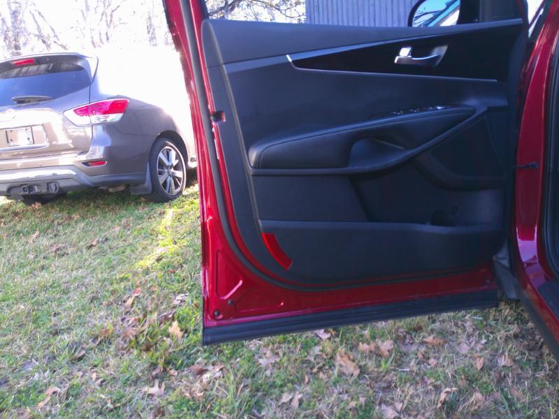 Kia Sorento LX 2WD 2019