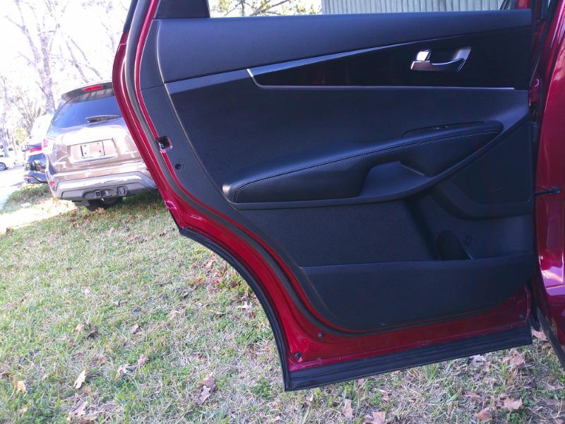 Kia Sorento LX 2WD 2019