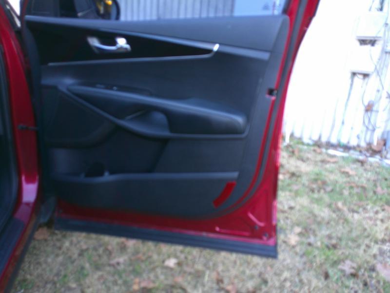 Kia Sorento LX 2WD 2019