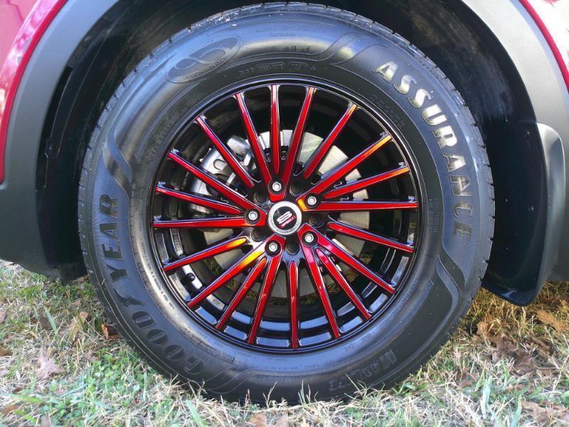 Kia Sorento LX 2WD 2019