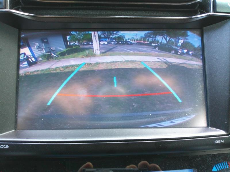 Toyota RAV4 XLE FWD 2018