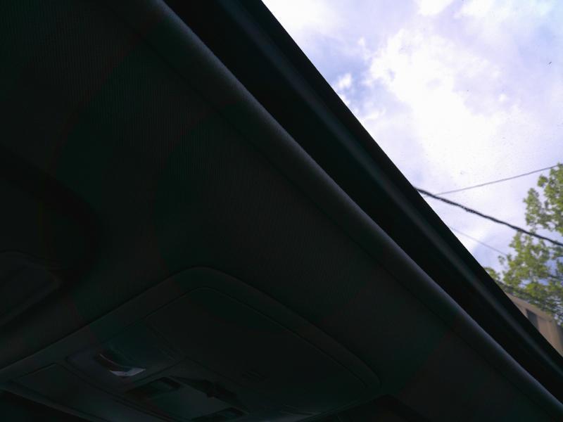 Toyota RAV4 XLE FWD 2018