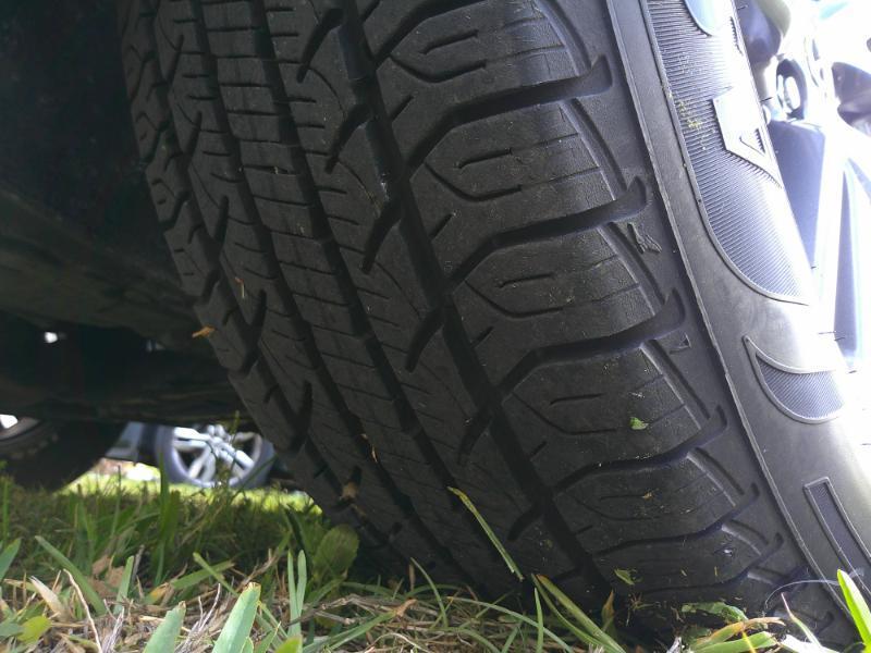 Toyota RAV4 XLE FWD 2018