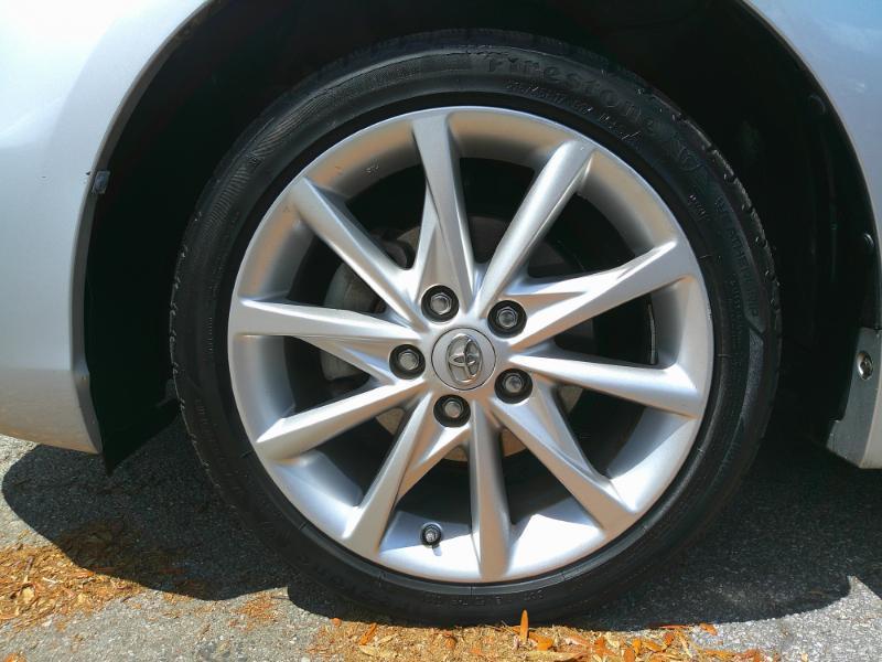 Toyota Prius V Five 2014