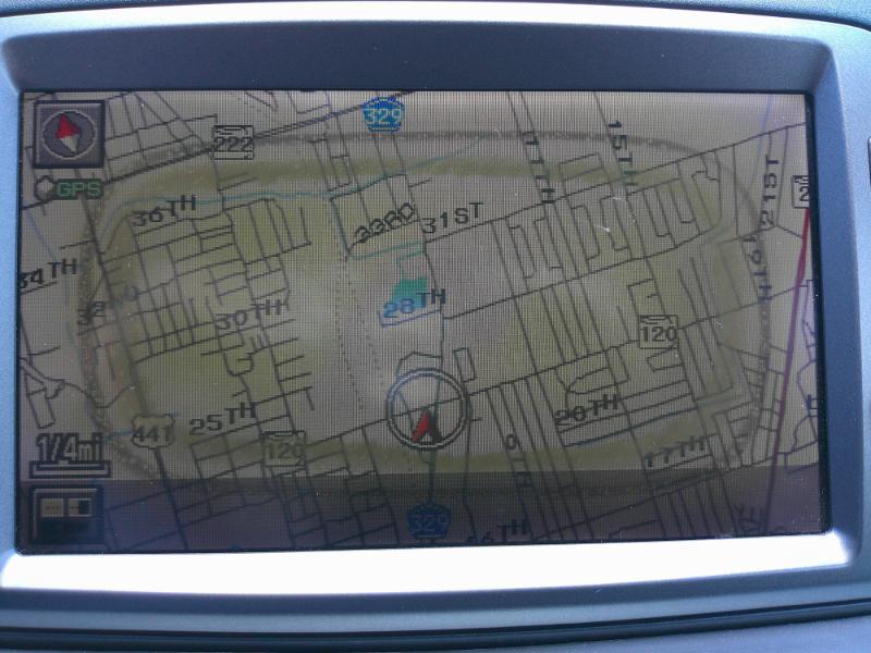 Honda Odyssey EX-L w/ DVD and Navigation 2010