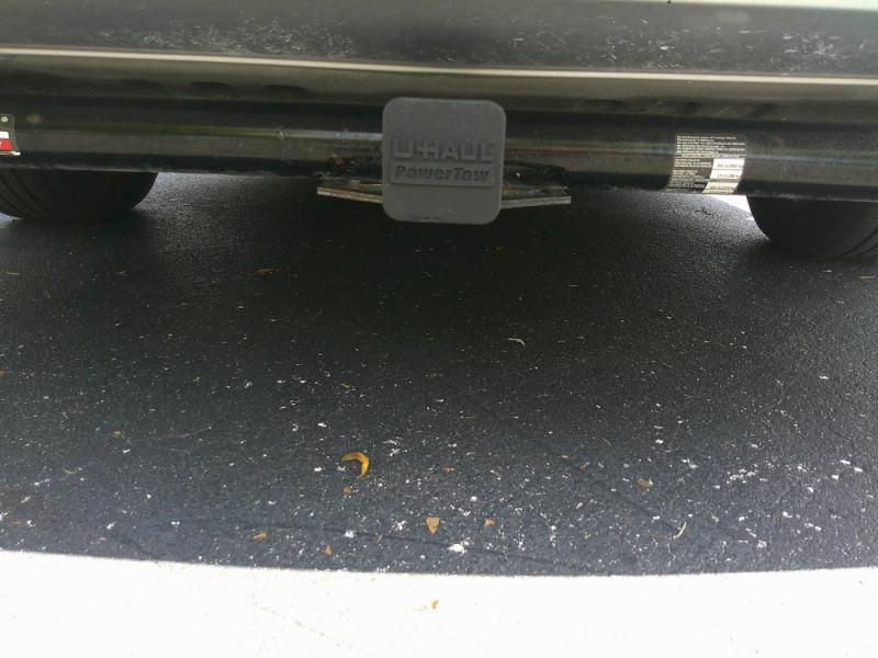 Honda Odyssey EX-L w/ DVD and Navigation 2010