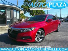 2020 Honda Accord 