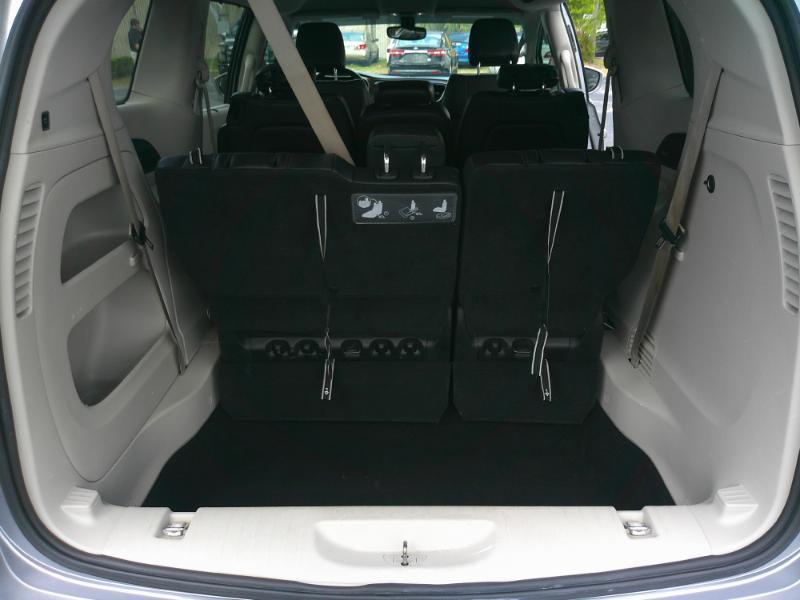 Chrysler Pacifica Touring-L 2018