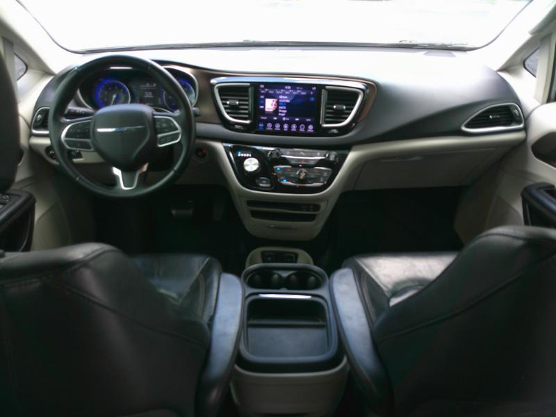 Chrysler Pacifica Touring-L 2018