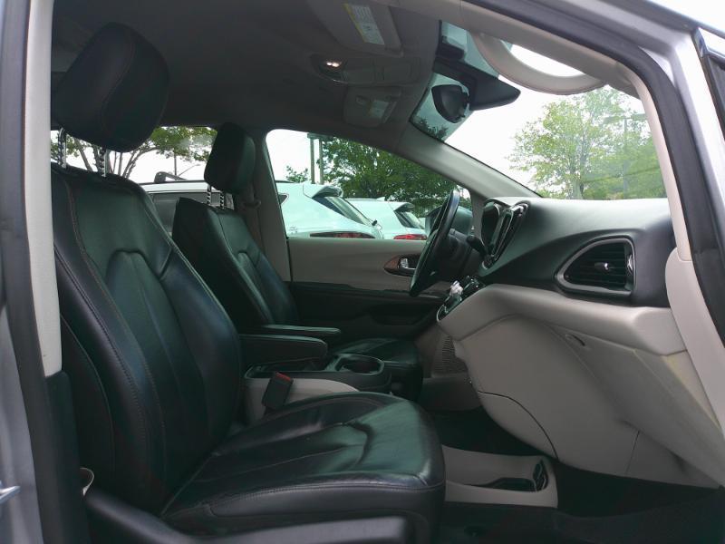 Chrysler Pacifica Touring-L 2018