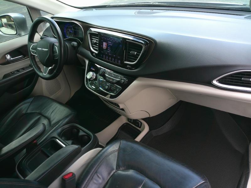 Chrysler Pacifica Touring-L 2018