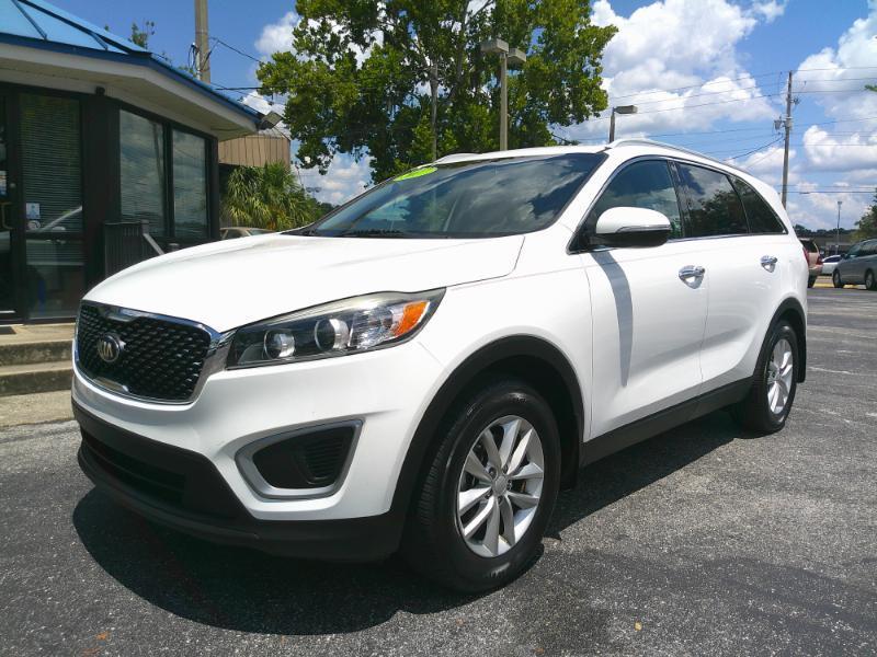 Kia Sorento L 2WD 2017