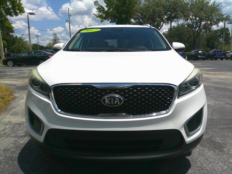 Kia Sorento L 2WD 2017