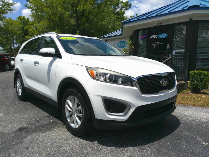 Kia Sorento L 2WD 2017