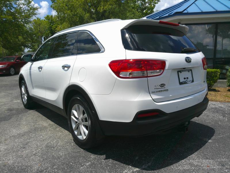 Kia Sorento L 2WD 2017